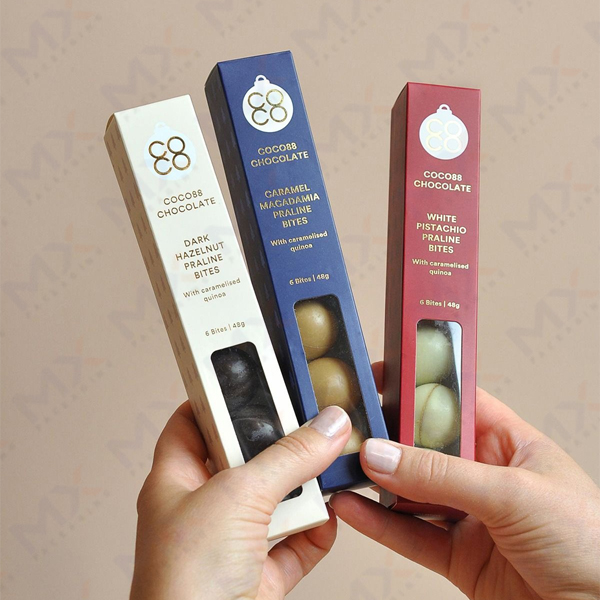Truffle Boxes - view 3